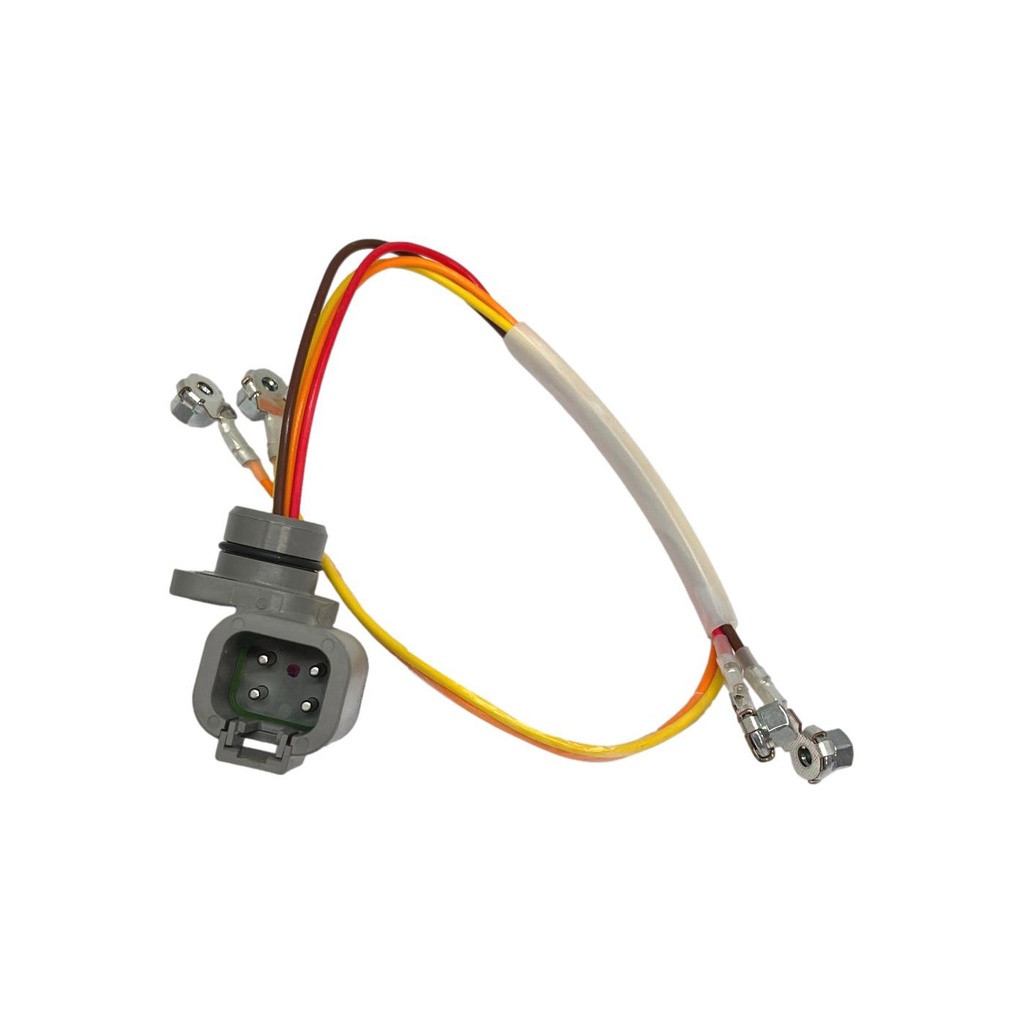 OEM Cummins INJ HARNESS ISX NEW 4934545CUM 4934545 | KAHGO Truck Parts